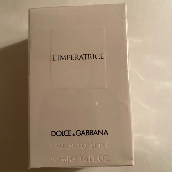 L'Impératrice Dolce&Gabbana - Picture 2 of 3